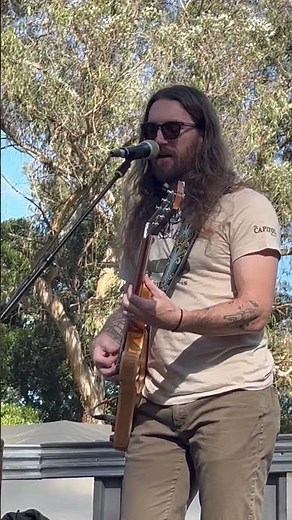 Grateful Dead Big River 3/8/26 Grahame Lesh Free Concert Golden Gate Park #gratefuldead #johnnycash