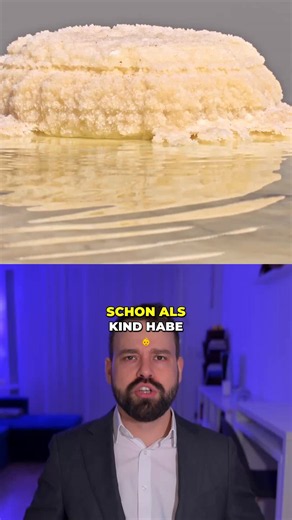 ☀️🌊 Die Idee, Meerwasser mit Sonnenlicht in Trinkwasser zu verwandeln, ist über 150 Jahre alt – und trotzdem bis heute ein Luxusproblem. Denn egal ob Verdampfen oder Umkehrosmose: Beides braucht enorm viel Energie und macht Entsalzung gerade dort teuer, wo Wasser am dringendsten fehlt. Im Video schauen wir uns an, warum frühe Solar-Anlagen ihrer Zeit weit voraus waren – und weshalb moderne Entsalzung trotzdem noch immer an den Kosten scheitert. Glaubst du, Sonnenenergie kann das endlich ändern?