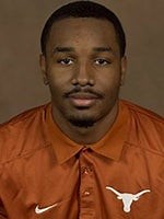 Brennan Eagles, Alief Taylor , Wide Receiver