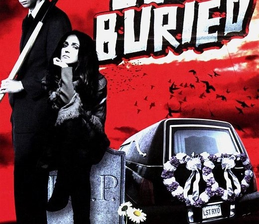 Just Buried Summary, Trailer, Cast, Where to Watch and More