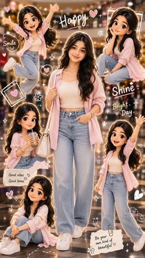 Creative photo Editing Prompt | viral instagram photo edit | Chat Gpt prompt #viral #chatgpt #ai #yt
