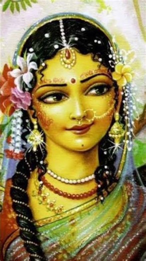 radha radha radha #krishna vidio