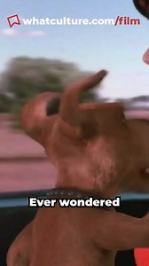The Scooby-Doo Movie Detail That Changed The Franchise