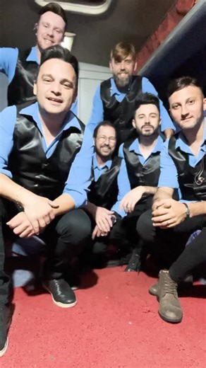 3.9K views · 332 reactions | Balanço Geral e Musical JM juntos na Oktoberfest de Igrejinha! Tem convite especial dessa banda que é um verdadeiro clássico do bailão e promete colocar todo mundo pra dançar no parque! | Oktoberfest de Igrejinha | Facebook