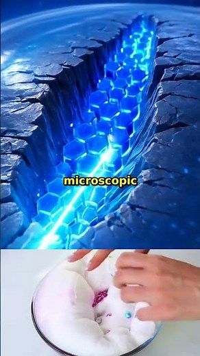 Why Your Eyes Heal Faster Than Skin