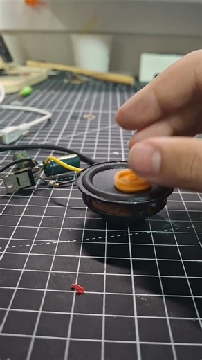 DIY amplifier