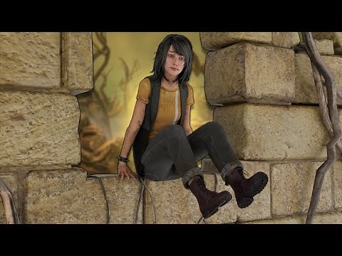 The BEST Looping build of 2025 | Dead By Daylight