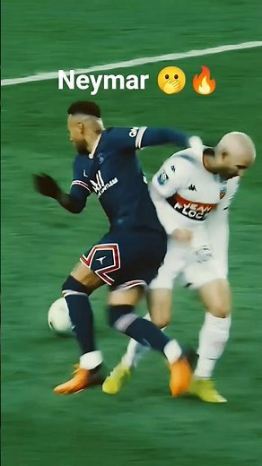 🫡Neymar Jr at his best ⚽