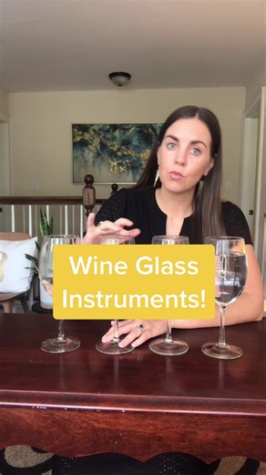 Sound Waves & Water: Simple Science Experiment