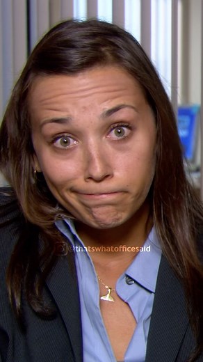 The Office on Instagram: "😏 What’s that? • [S03E01 “Gay Witch Hunt”] Follow @thatswhatofficesaid for more The Office videos. . . #theoffice #theofficememes #theofficeedit #theofficeedits #theofficeus #theofficequotes #theofficeshow #theofficememe #theofficebloopers #theofficeclips #theofficemoments #theofficefans #theofficevideos #theofficemoments #theofficememesfunny"