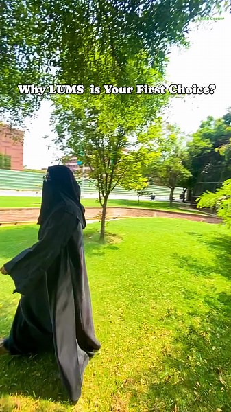 Why LUMS is the Best Education Choice for Students