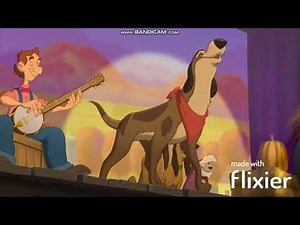 Elmo's World Footage Remakes: Dogs