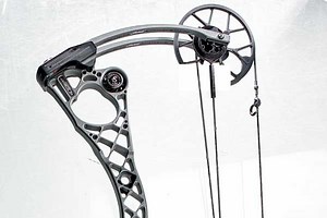 Mathews NO CAM HTR Review - Petersen's Hunting