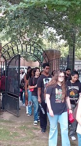 1.9K views · 117 reactions | Welcome to the #QCClassof2027! 拾 | Queens College | Facebook