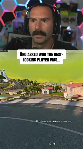 MPX Goes Full Anime Protagonist to Win 'Best-Looking Player'