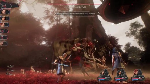 Clair Obscur: Expedition 33 is a turn-based JRPG with real-time mechanics. You and other members of Expedition 33 are set to destroy the Paintress so that she can never paint death again. It's coming to PC and consoles in April: https://80.lv/articles/check-out-an-upcoming-turn-based-rpg-with-real-time-mechanics/ | 80 Level