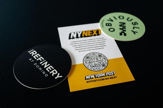 Inside our groundbreaking Tech Week AI Demo Night:  ‘These are the ideas that are going to propel New York’s economy for generations to come’