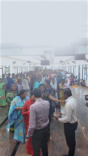 Healing prayer 2026 | Rev.K.N.Rajan #jdmchurch #broknrajan #tamil #shorts