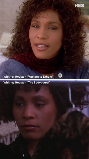Whitney Houston's Incredible Vocal Range in Waiting to Exhale