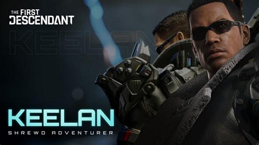The First Descendant: All Keelan Abilities, explained