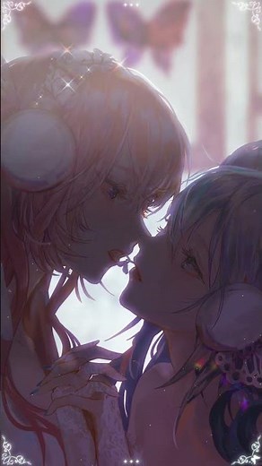 【Teaser1】magnet feat. Hatsune Miku, Megurine Luka【2026.5.1 out】#shorts