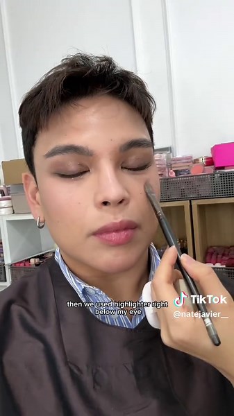 Kpop Idol Makeover: Wonyoung's Makeup Artist Transformation