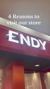There's a reason 1 million sleepers love Endy! Come by the Endy Store at CF Sherway Gardens and try our 𝗮𝘄𝗮𝗿𝗱-𝘄𝗶𝗻𝗻𝗶𝗻𝗴 mattresses. | Endy