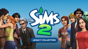 Buy The Sims 2 Legacy Collection - PC & Mac (EA App)