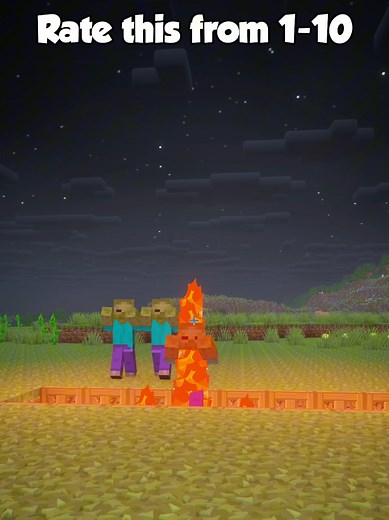 Minecraft Zombie Farm Tutorial: Build Efficiently!