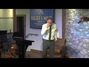 Cornerstone Baptist Church Sunday Evening Service 11/30/2025