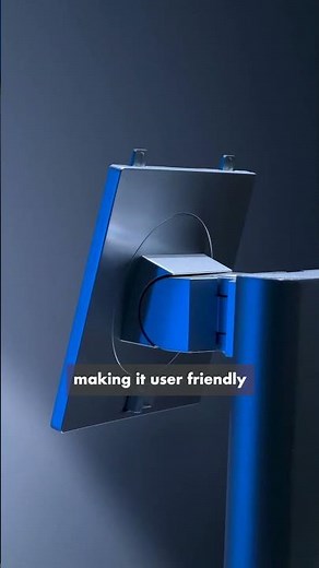 Dual 34” Ultrawides Without Destroying Your Desk Space | Elevate Dual Vertical Monitor Stand