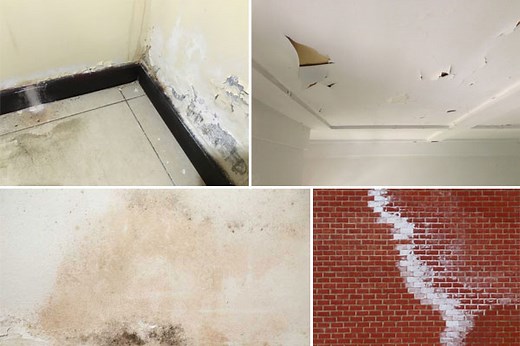 Know-How about the water ingress causes and prevention