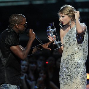 Taylor Swift vs Kanye West: Feud between the artists and a look at their music careers