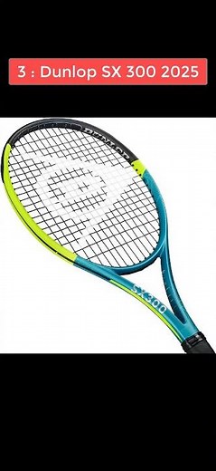 Top 5 Best Tennis Racquets in 2025 - Expert Reviews & Buying Guide