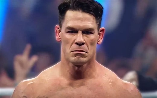New Details Emerge About Longstanding Backstage Accusations Against John Cena
