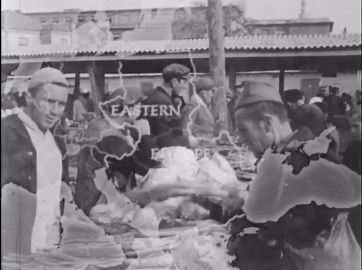 Eastern Europe: Rivers, Ports, and the Soviet Union - A Documentary