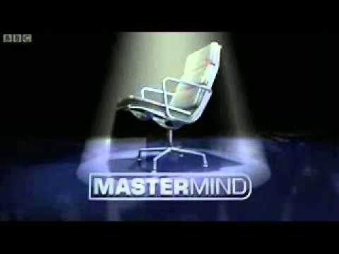 Mastermind (Theme)