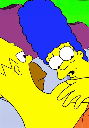 Doctor Reacts to Homer Simpson's Bedroom Issues