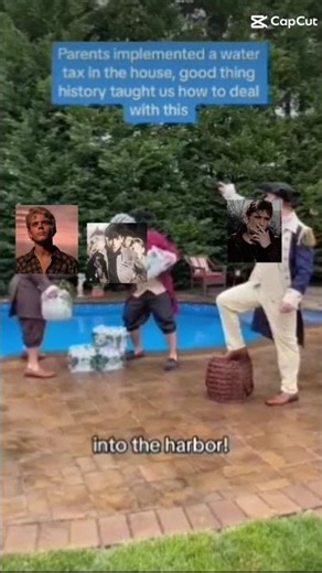 Steve is in the pool guys trust #theoutsiders