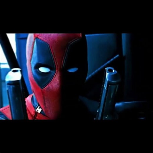 Wade Wilson wasn’t born a hero | DeadPool Edit