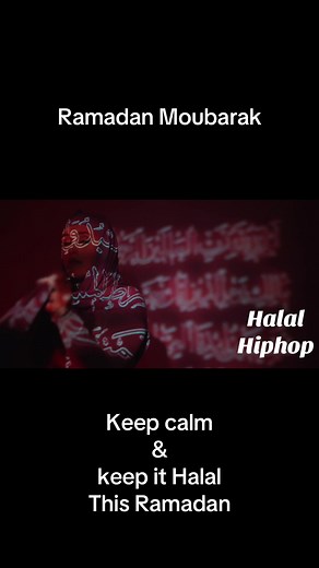 Halal Rap, Halal Hiphop, Halal vibe. Ramadan vibe. #halalrap #halalhiphop #RamadanRap #HalalBeats #HipHopForAllah #RamadanVibes #HalalFlow #MuslimHipHop #DeenAndBeats #FastAndFlow #SpiritualRhymes #SunnahSounds @skanini #FaithfulFlows #RapForTheDeen #IslamicBeats
