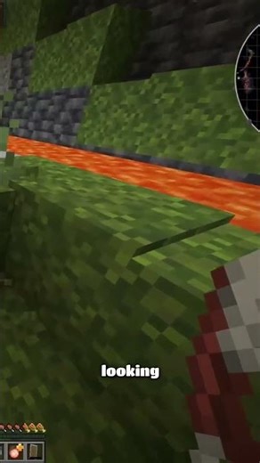 Striking Gold Finding Diamonds and Lush Caves