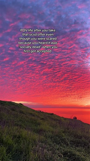 Life at UC San Diego: A Social Experience Revealed