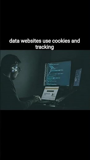 Online Tracking Explained in 60 Seconds 🔍 | How Your Data is Collected