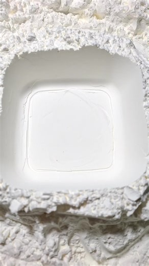 Exploring Forest Green and Light Green Cornstarch