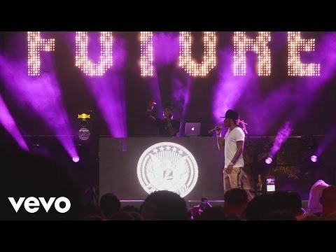 Future - Wicked (Live from the Honda Stage in LA)