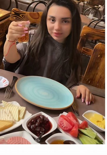 #seher #yemeyimiz😍