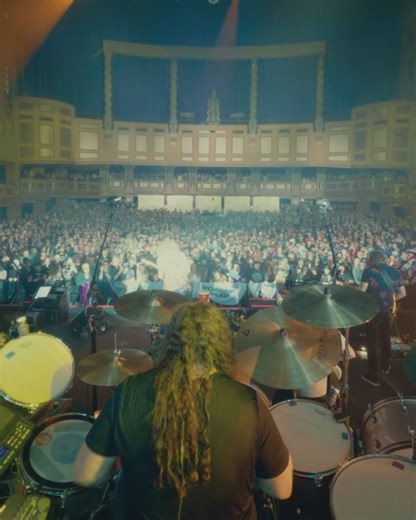 My Morning Jacket on Reels