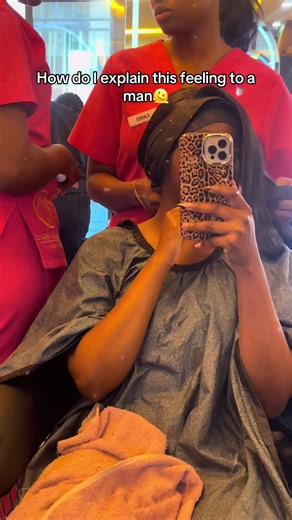 😍 | how do you explain this to a man