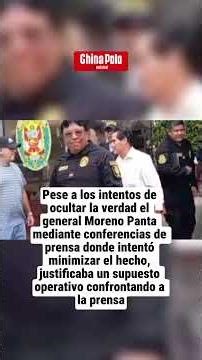 Juez anticorrupción encierra 18 meses a policías de Moreno Panta por presunta extorsión en Pataz